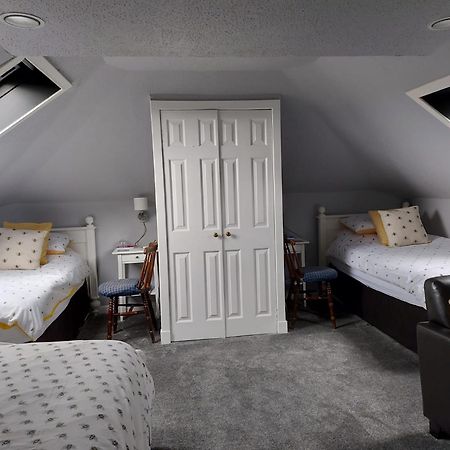 Langside Bed And Breakfast Fenwick  Εξωτερικό φωτογραφία