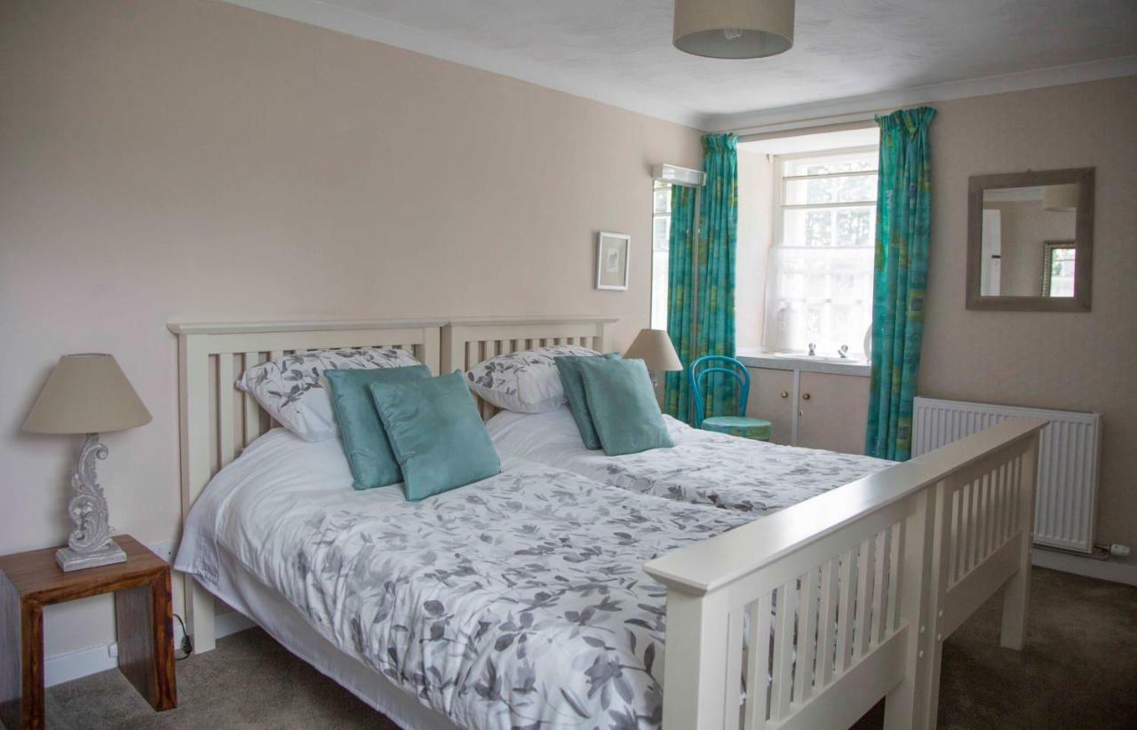 Langside Bed And Breakfast Fenwick  Εξωτερικό φωτογραφία