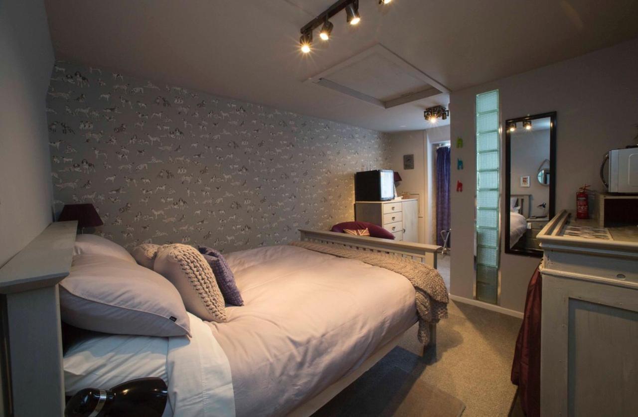 Langside Bed And Breakfast Fenwick  Εξωτερικό φωτογραφία
