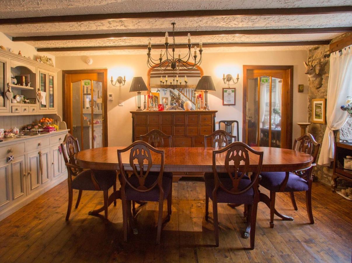 Langside Bed And Breakfast Fenwick  Εξωτερικό φωτογραφία