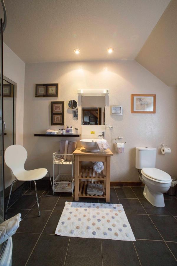 Langside Bed And Breakfast Fenwick  Εξωτερικό φωτογραφία